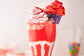 Red Velvet Shake