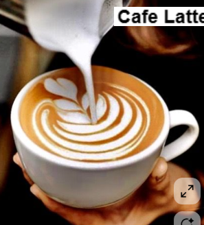 Café Latte