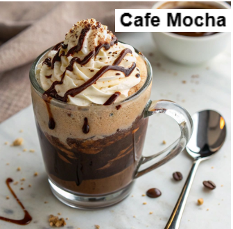 Café Mocha