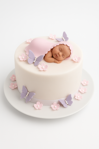 Theme Cakes