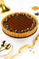 Caramel Choco Pie Cake
