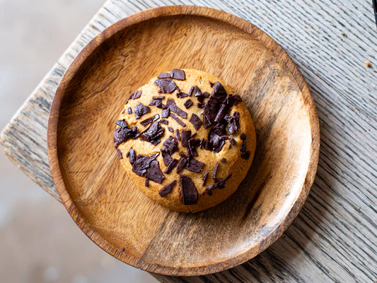 Double Chocolate Cookie