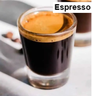 Espresso