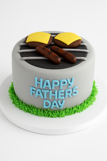 Cakes For Fathers