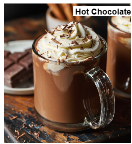 Hot Chocolate