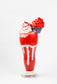 Red Velvet Shake