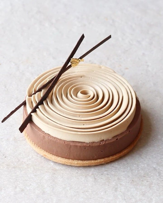 Tiramisu Tab Dessert