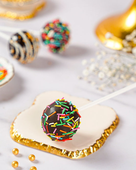 Cake Pops